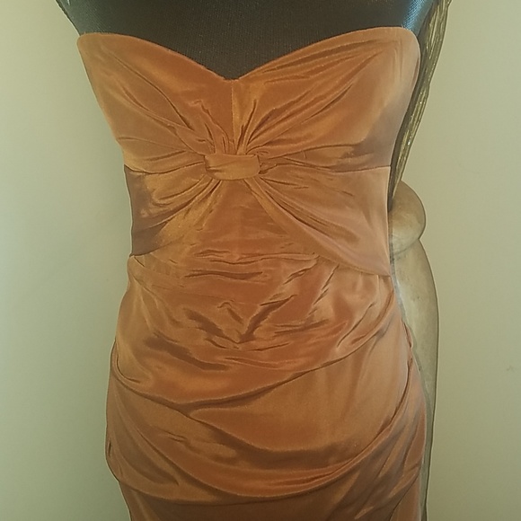 Nicole Miller Dress - Picture 2 of 7